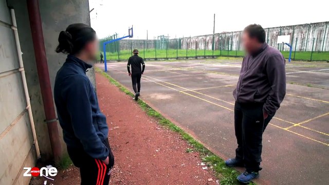 EXCLU AVANT-PREMIERE: Les 1ères images du numéro de Zone Interdite diffusé dimanche soir sur M6