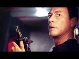 DARK WATER Trailer ✩ Jean Claude Van Damme