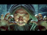 JOURNEY TO CHINA International Trailer ✩ Arnold Schwarzenegger, Jackie Chan, Fantasy (2018)