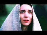 MARY MAGDALENE Trailer, Rooney Mara, Joaquin Phoenix