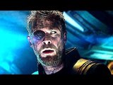 AVENGERS 3 Infinity War Trailer