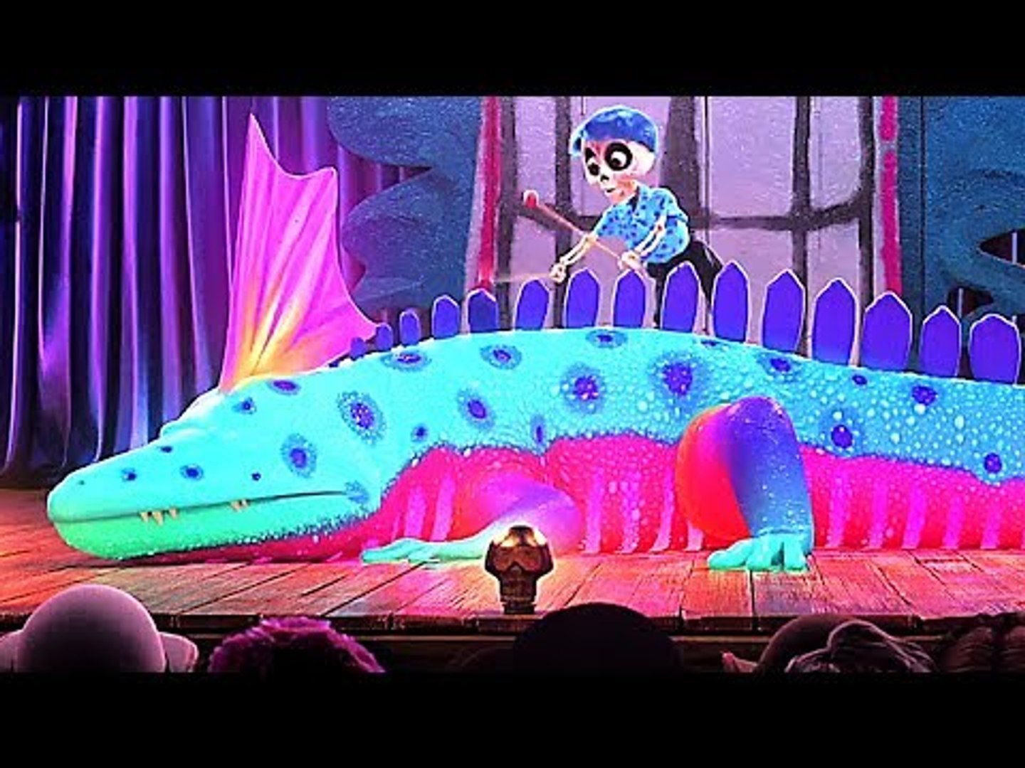 COCO Bande Annonce VF (Nouvelle // 2017) 