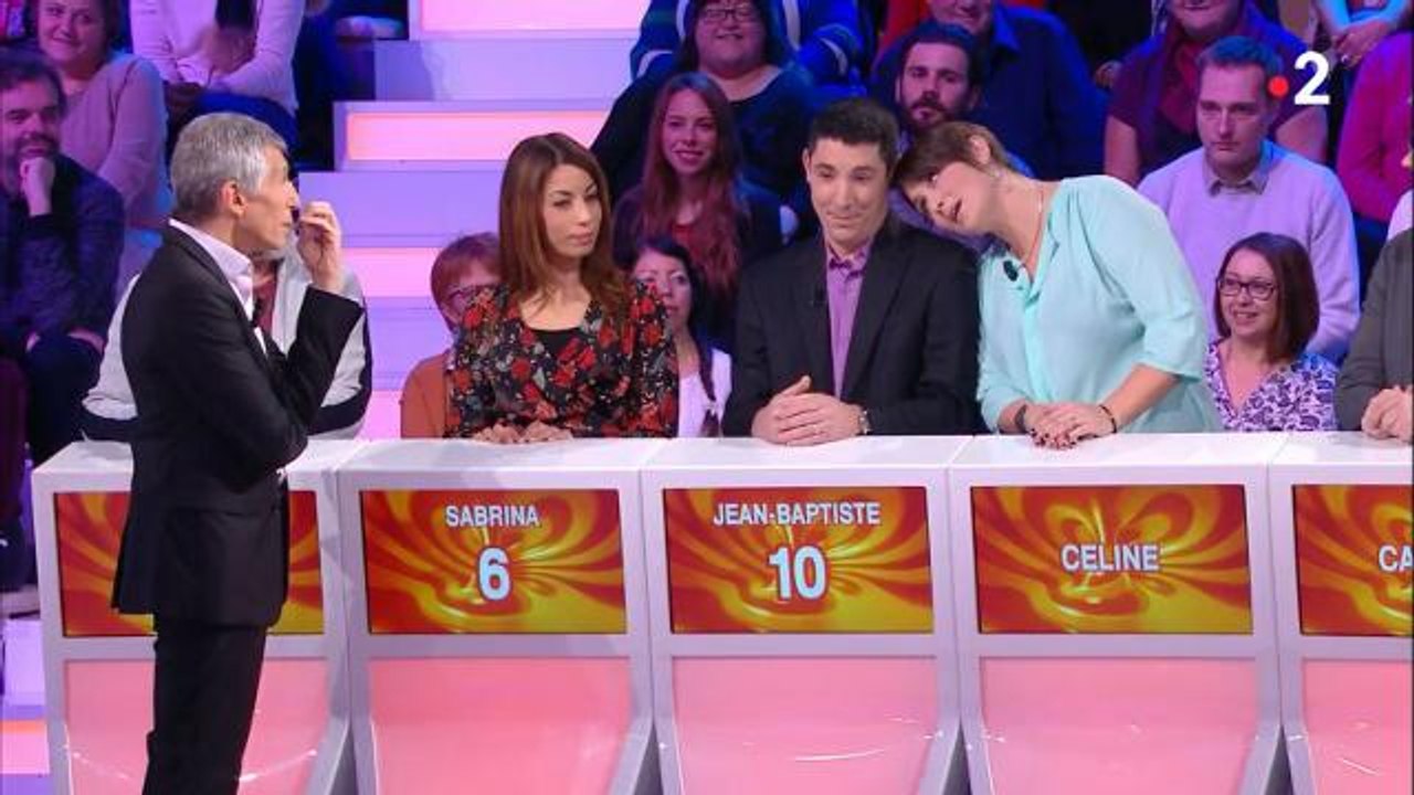 Zapping Closer 18 janvier 2019