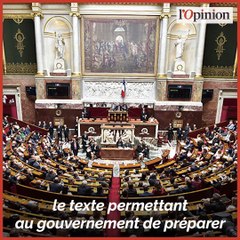 Assemblée nationale: pas vu à la TV!