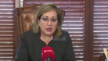 Noteret reagojne per kthimin e ligjit