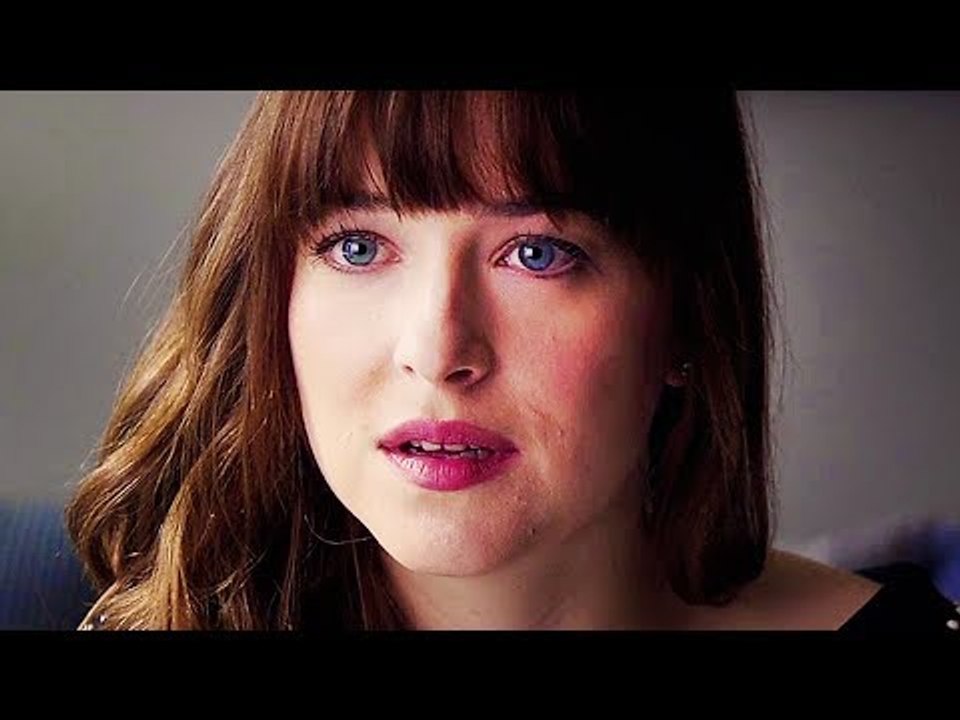 Fifty Shades Of Grey 3 Trailer 3 18 Video Dailymotion