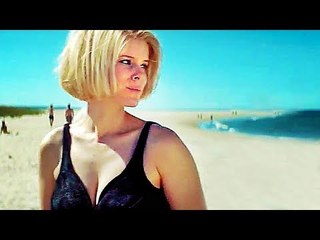 CHAPPAQUIDDICK Trailer (Kate Mara, 2018)