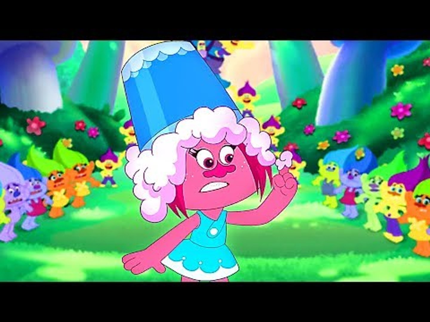 Watch trolls online free dailymotion sale