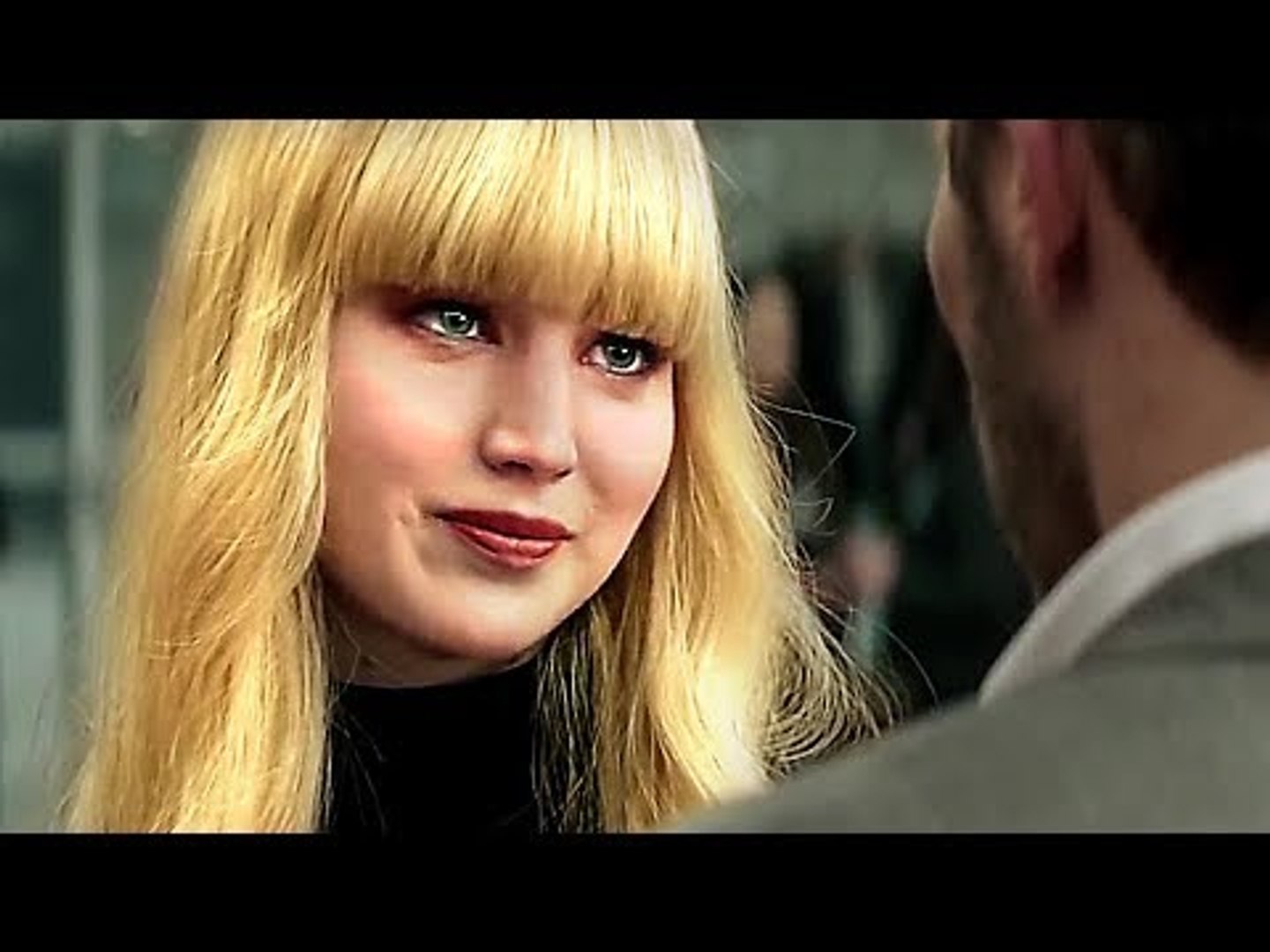 RED SPARROW : 10 Minutes from the Movie ! (All the Clips with Jennifer  Lawrence) - video Dailymotion