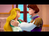 THE SWAN PRINCESS Trailer (Animation, 2018)