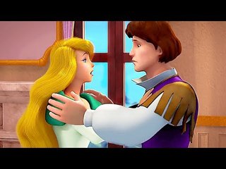 THE SWAN PRINCESS Trailer (Animation, 2018)