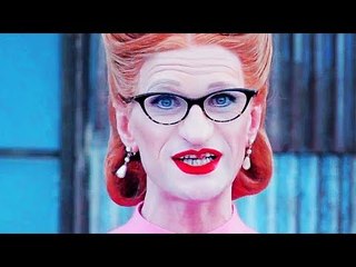 A SERIES OF UNFORTUNATE EVENTS Season 2 "Olaf in Disguise" Trailer (2018)