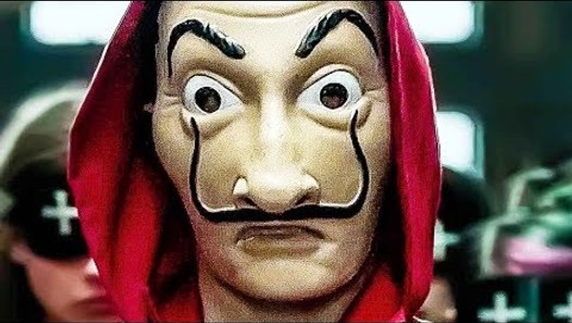 Free Free Money Heist Mask Svg 152 SVG PNG EPS DXF File