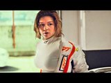 RACER AND THE JAILBIRD Trailer (2018) Adèle Exarchopoulos