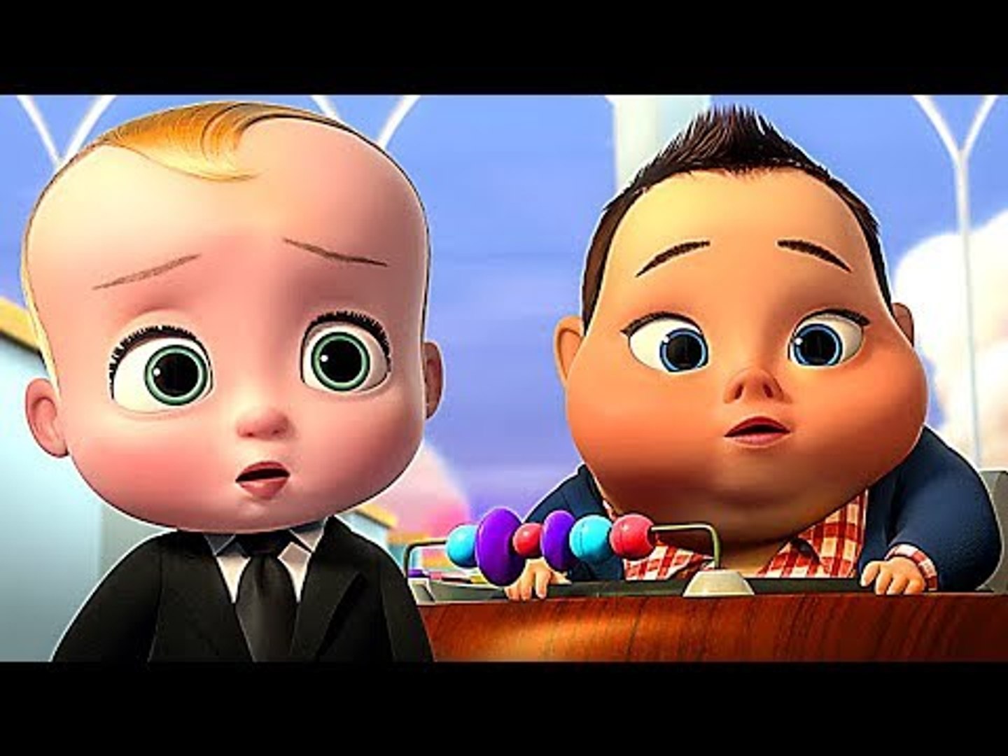 watch boss baby online dailymotion