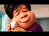 BAO Movie Clip Trailer (Pixar Animated  Short Film) 2018