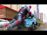 ANT-MAN 2 Trailer EXTENDED (NEW 2018) Ant-Man and The Wasp