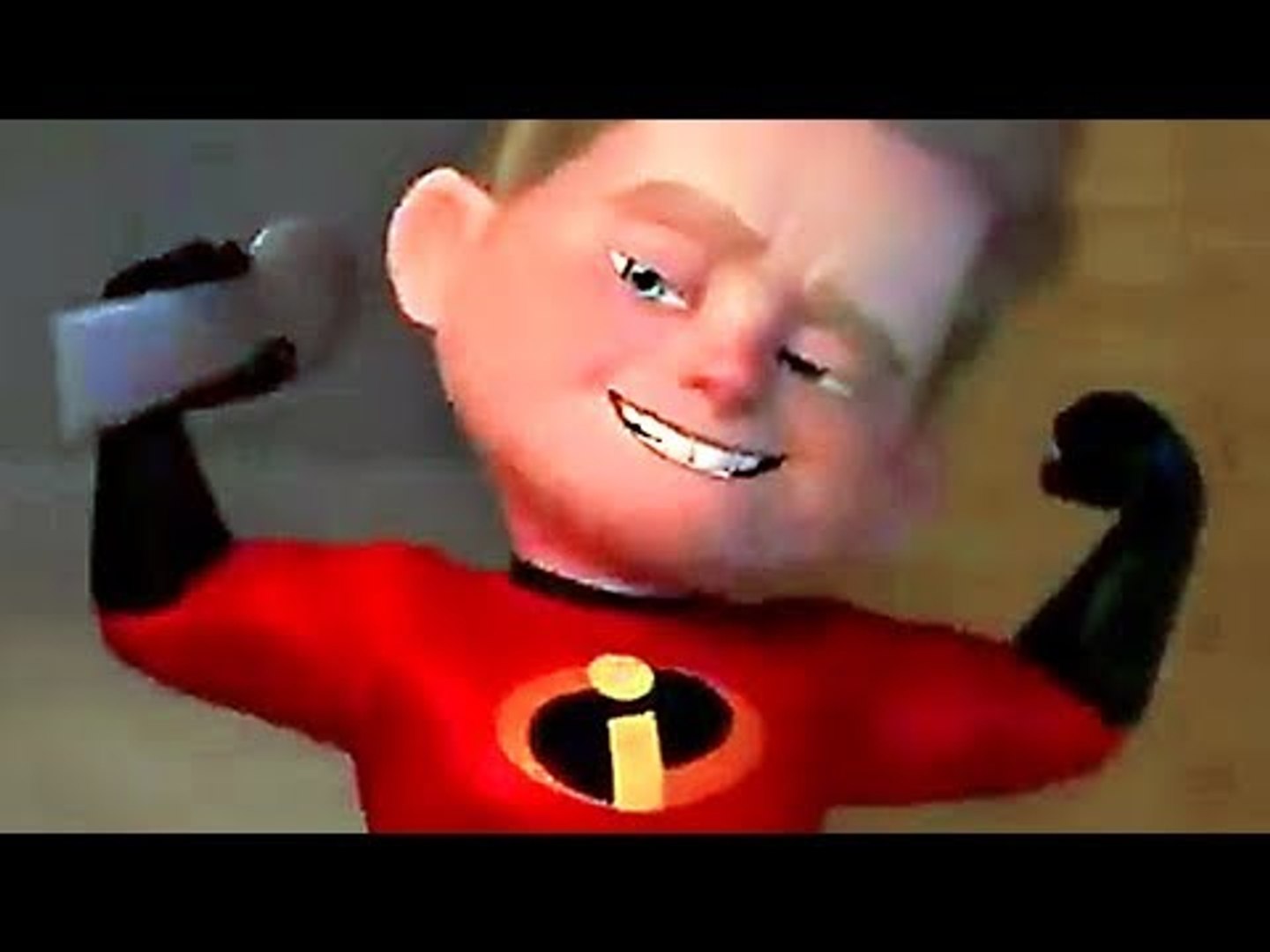 The incredibles best sale watch online dailymotion