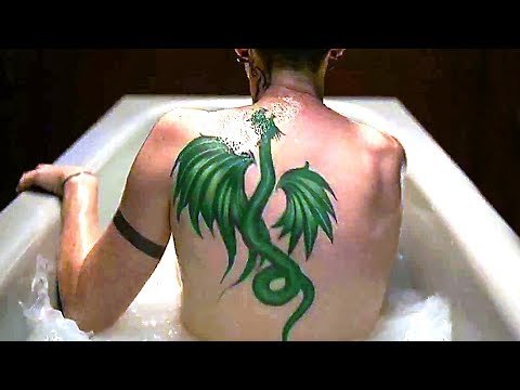 THE GIRL WITH THE DRAGON TATTOO 2 Extended Trailer (2018)