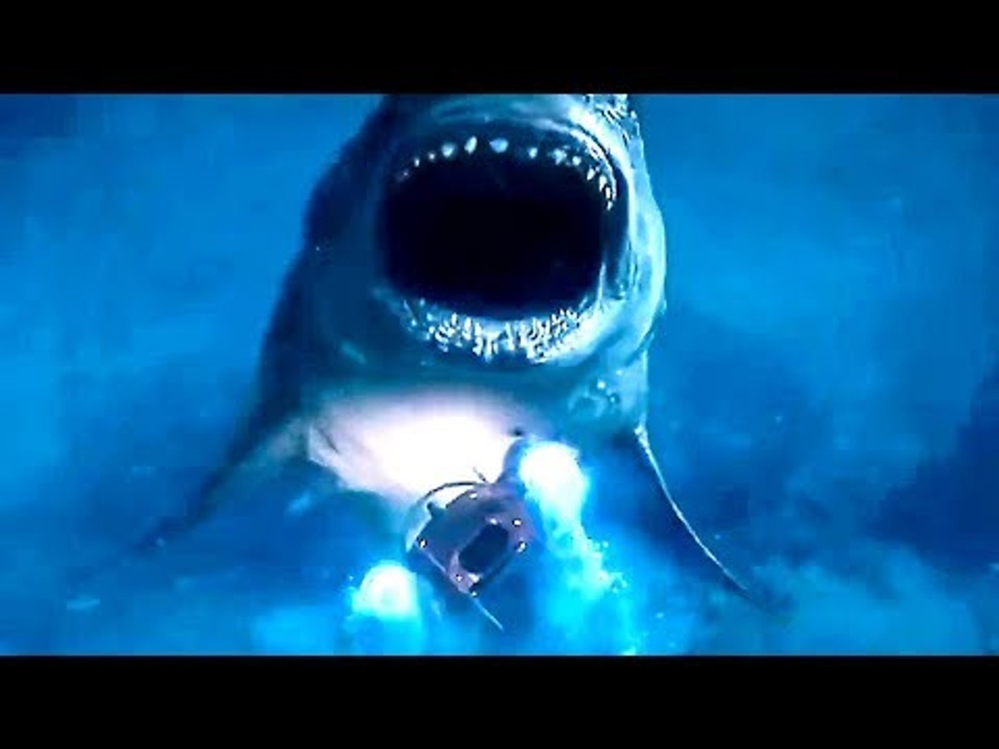 The meg full movie dailymotion sale