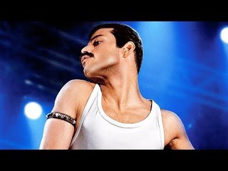 BΟHЕMIАN RHАPSΟDY Extended Trailer (2018) Freddie Mercury, Queen