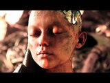 ALITA BATTLE ANGEL Full Trailer (Gunnm Movie)