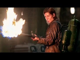 OVERLORD Trailer (J.J. Abrams, Horror - 2018)