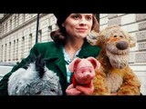 CHRISTOPHER ROBIN New Trailer (2018) Winnie the Pooh