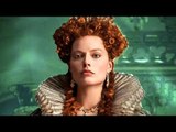 MARY QUEEN OF SCOTS Trailer (2018) Saoirse Ronan, Margot Robbie