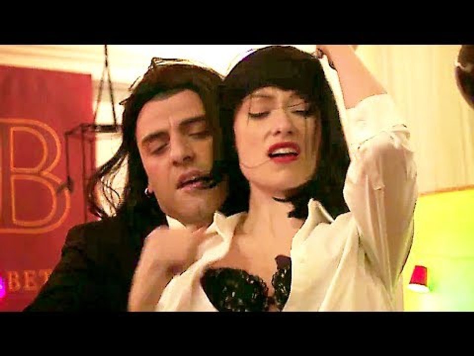 LIFE ITSELF Trailer # 2 (Romance, 2018)