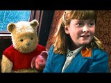 CHRISTOPHER ROBIN - ALL Movie Clips + Trailers (2018) Winnie the Pooh