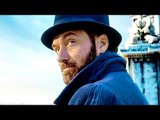FANTASTIC BEASTS 2 