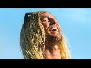 THE BEACH BUM Trailer (2018) Matthew McConaughey, Zac Efron