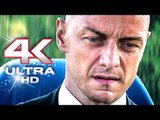 DARK PHOENIX 4K Trailer (2019) New X-Men Movie Ultra HD