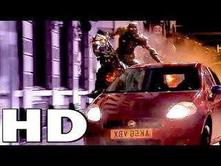 NEW MOVIE TRAILERS 2018/2019 (This Week's Best Trailers #5)