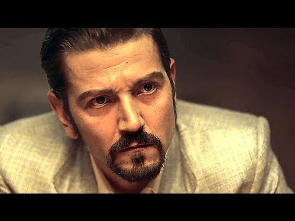 NARCOS Season 4 Trailer (2018) Narcos Mexico