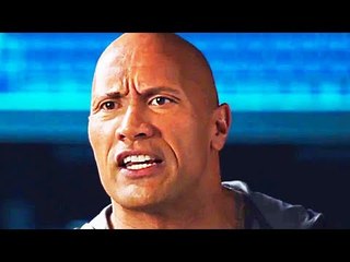 FIGHTING WITH MY FAMILY Trailer (2019) Dwayne Johson, Paige Biopic Movie HD