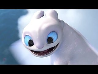 HOW TO TRAIN YOUR DRAGON 3 Trailer 2 (Animation, 2019) The Hidden World