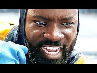 BREAKTHROUGH (2019) – Inspiring Drama with Mike Colter 🎬