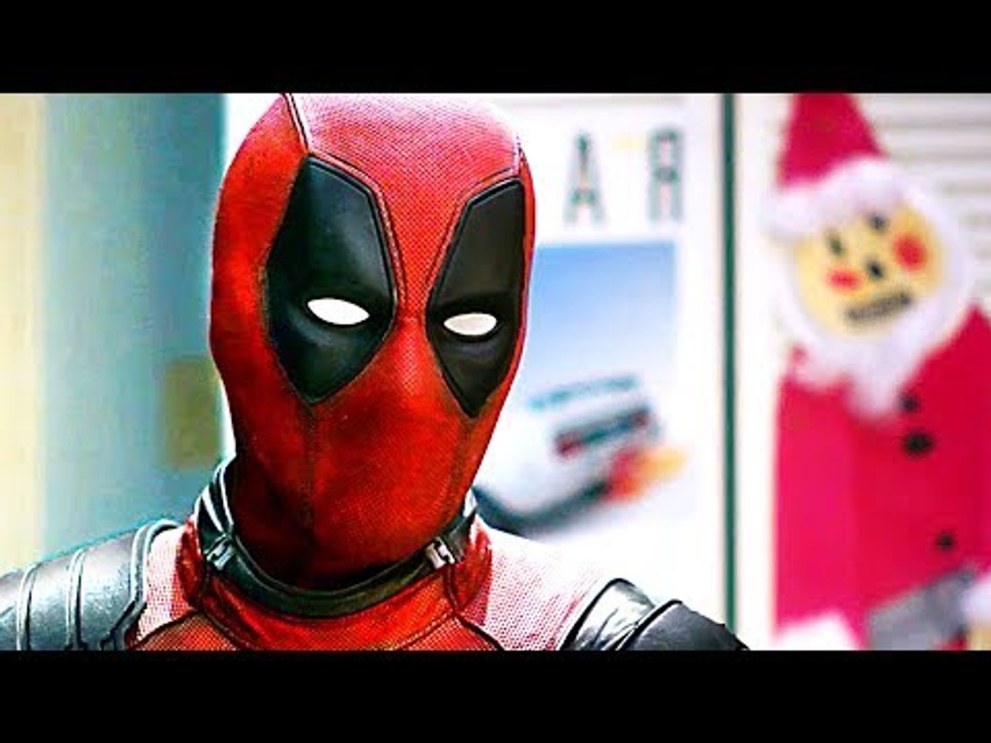 ONCE UPON A DEADPOOL Full Movie Trailer 2018 Ryan Reynolds