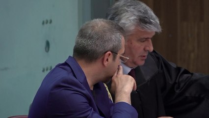 Shtyhen edhe 3 muaj hetimet per Tahirin