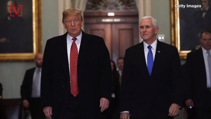 This Could Be The Real Reason President Trump Always Wears Long Ties