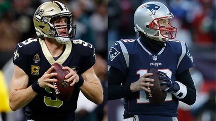 Whose season will be the biggest disappointment if they don't reach Super Bowl LIII?