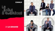 La Boîte à Questions de La Semaine – 18/01/2019