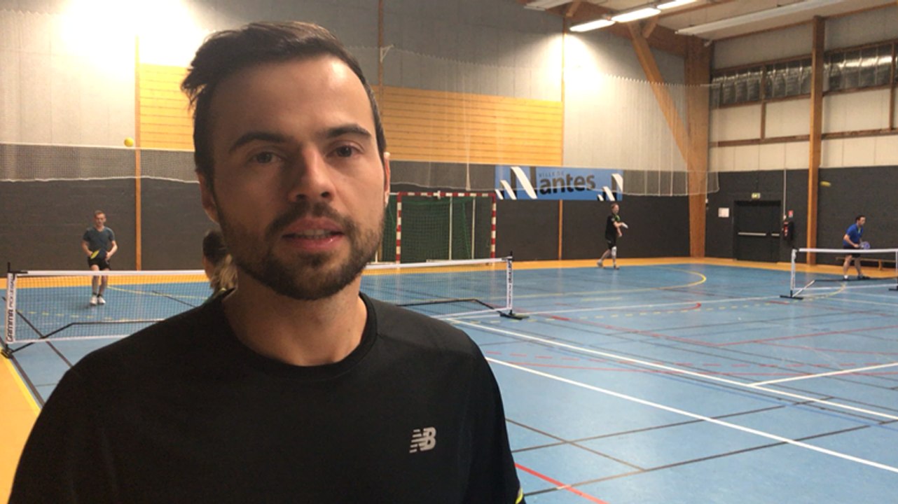 C’est quoi le Pickleball ?