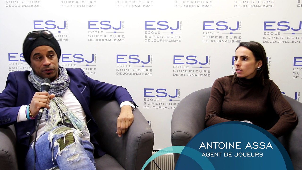 3 questions à Jessica Houara et Antoine Assa