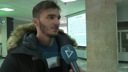 Pedagogët paralajmërojnë grevë - News, Lajme - Vizion Plus