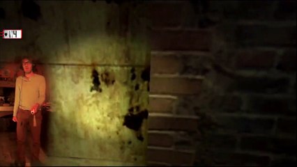 (Heart Warning) - Night of the Sacrifice (Ikenie No Yoru) - Part 2