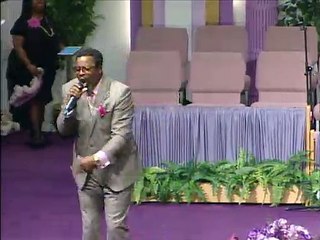 Bishop Hennings - The Ignorance of Arrogance
