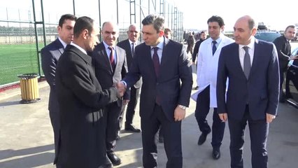 Okullarda Karne Heyecanı